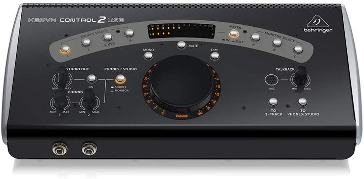 Immagine prodotto Behringer Controllo 2 USB (USB)