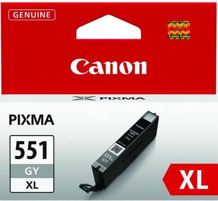 Image du produit Canon Cli-551xl (GY)