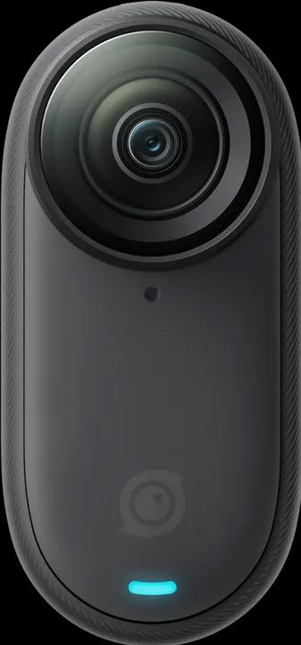 Actual product image Insta360 GO 3S Standalone Camera 128GB (30p, Bluetooth, Wi-Fi)