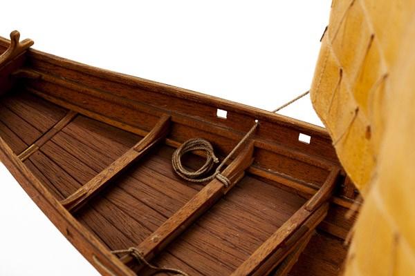 Actual product image Billing Boats Roar Ege - (428360)