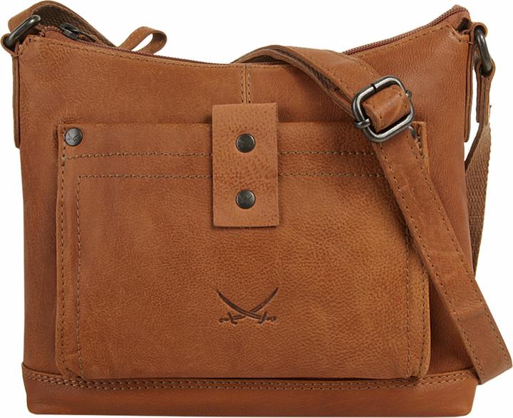 Actual product image Sansibar Umhängetasche
