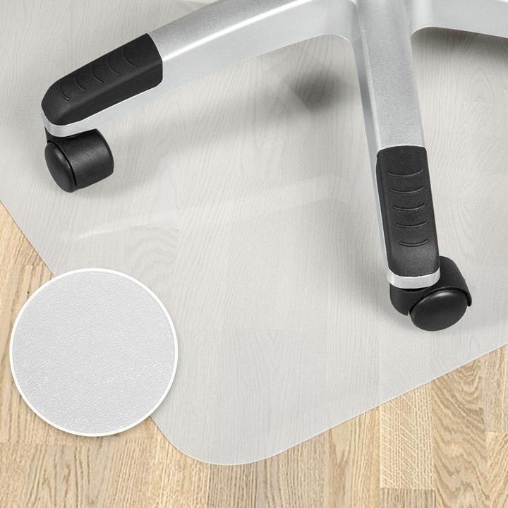 Immagine prodotto tectake Tappetino di protezione del pavimento (90 x 120 cm)