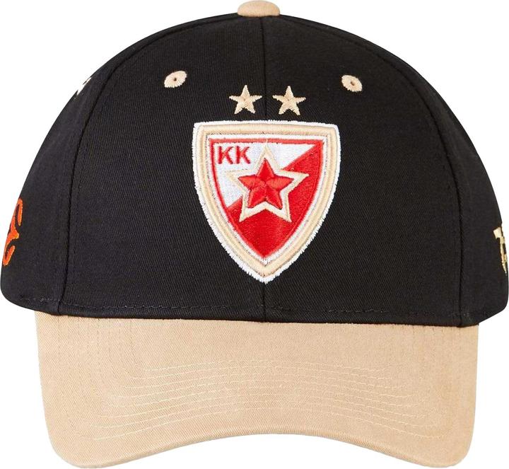 Produktbild Tokyo Time BaseballMütze (One Size)