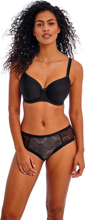 Actual product image 's bra idol uw moulded balcony (95 D)
