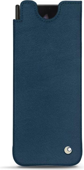 Blauw mediterraan ( Pantone #0E3043 )