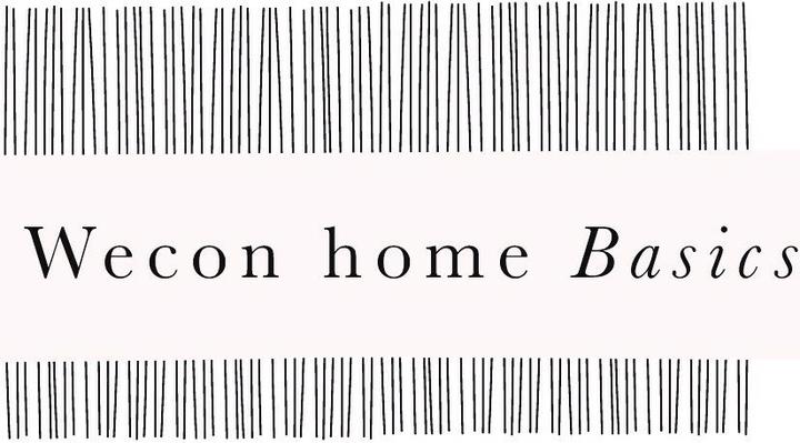 Actual product image Wecon Home Carpet Smilla (120 x 170 cm)
