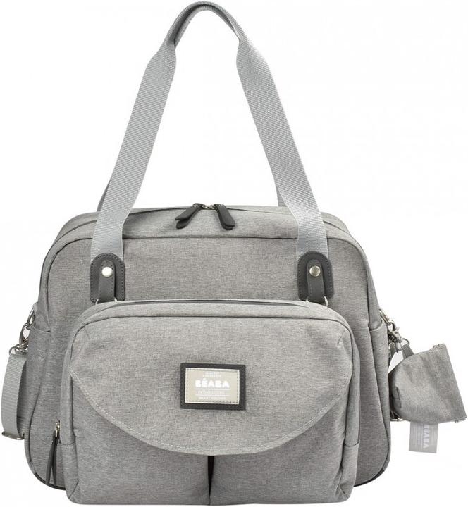 Immagine prodotto Beaba Borsa per pannolini Ginevra II