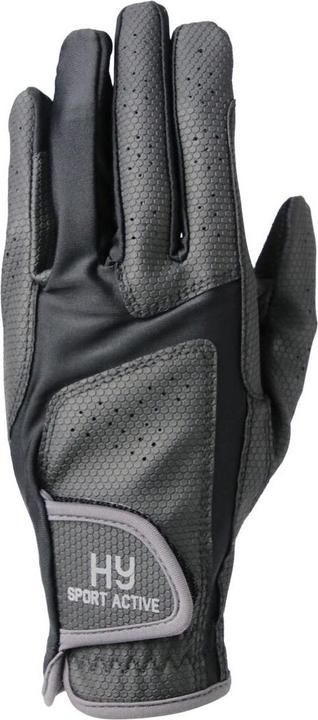 Actual product image Hy 5 Hy riding gloves (S)