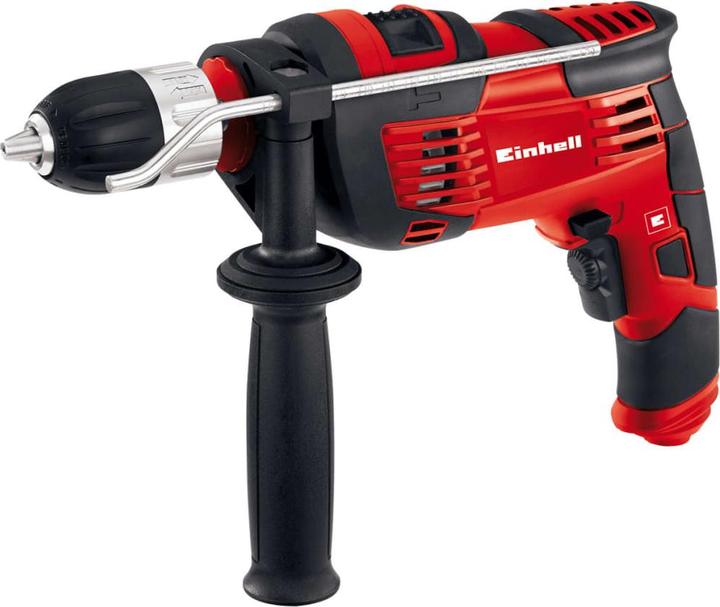 Einhell Th-Id 720/1 E (Netzbetrieb)