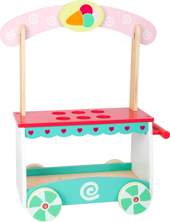 Immagine prodotto small foot Auto di ghiaccio