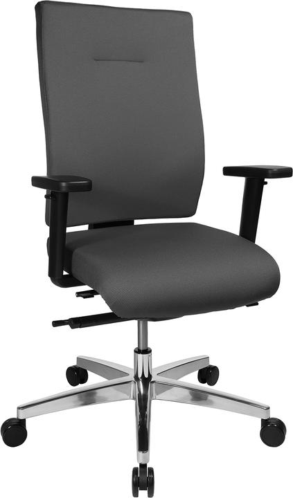 Actual product image Topstar Profi Star 15