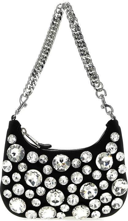 Moschino Bags.. Black