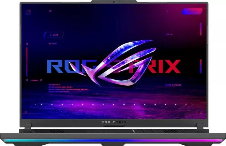 Immagine prodotto ASUS ROG Strix G16 (RTX 4070) (16", Intel Core i9-13980HX, 16 GB, 1000 GB, CH)