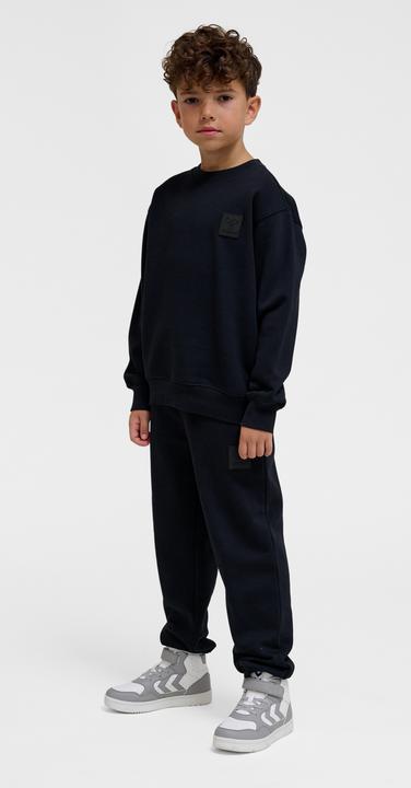 Actual product image hummel hmlCLEAN SWEATSHIRT (164)