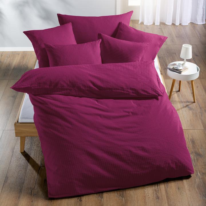 Produktbild Night Fashion Edi (Kopfkissenbezug, 65 x 65 cm)