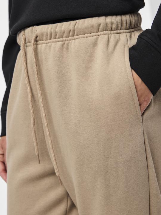 Immagine prodotto Pieces Pantaloni della tuta a vita alta (S)