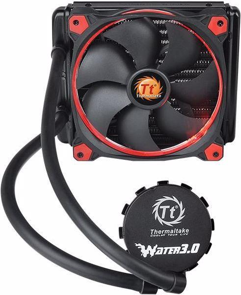 Thermaltake Water 3.0 Riing