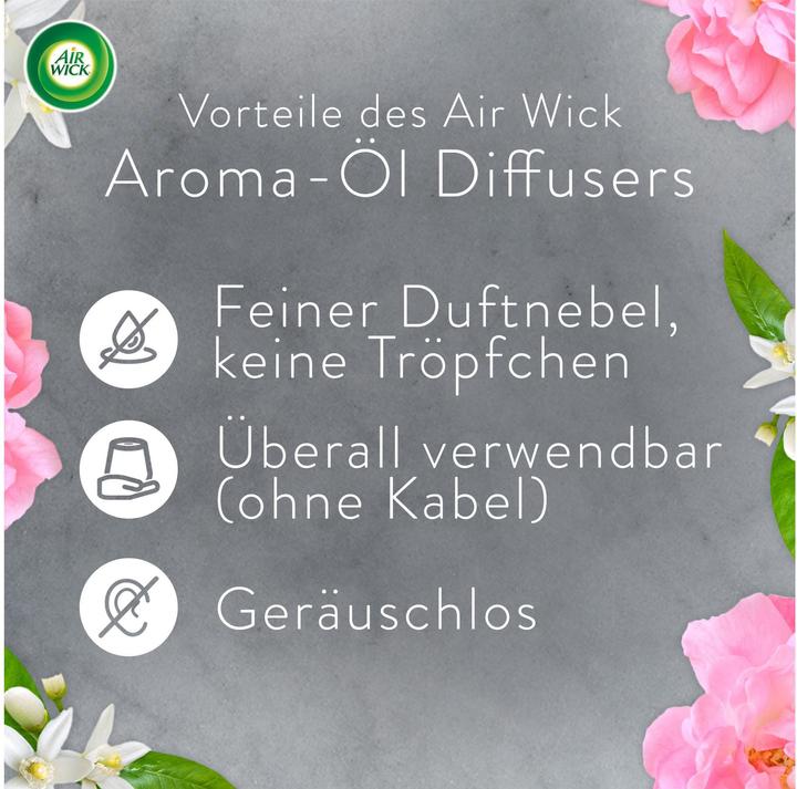 Image du produit Air Wick Huile aromatique