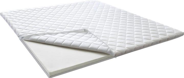 Image du produit Meise Möbel Mousse de confort (160 x 200 cm)