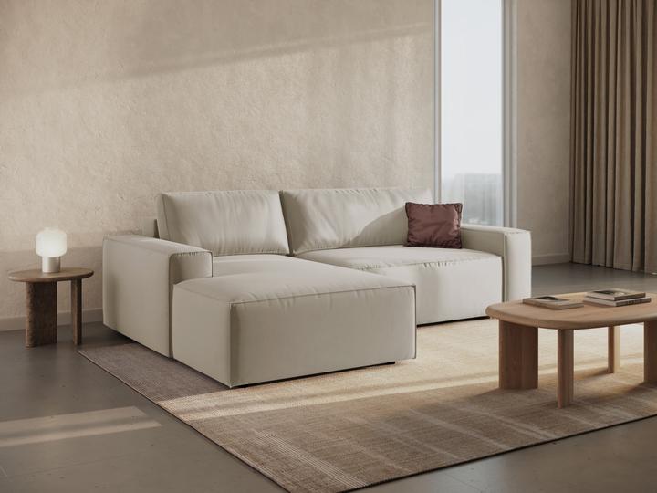Produktbild Micadoni Jodie (Ecksofa)