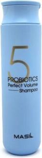 Produktbild Masi (MASIL) 5 Probiotics Perfect Volume Shampoo 300ml (300 ml)