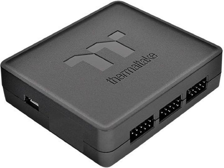 Actual product image Thermaltake Floe DX