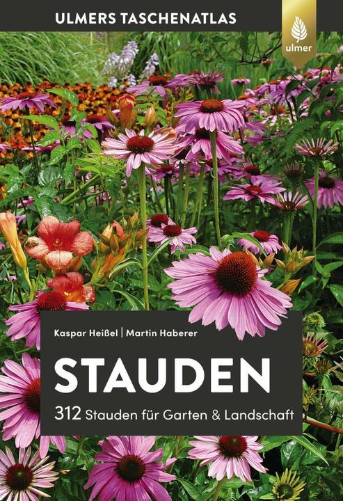 Produktbild Stauden (Deutsch, Kaspar Heissel, Martin Haberer, 2020)