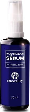 Image du produit Renovality Sérum Hyaluron Original Series (50 ml)