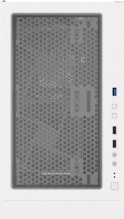 Produktbild Montech X3 Glass (Mini-ITX, mATX, ATX)