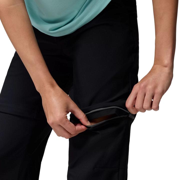 Actual product image Columbia Women's Leslie Falls™ Convertible Trousers (12)
