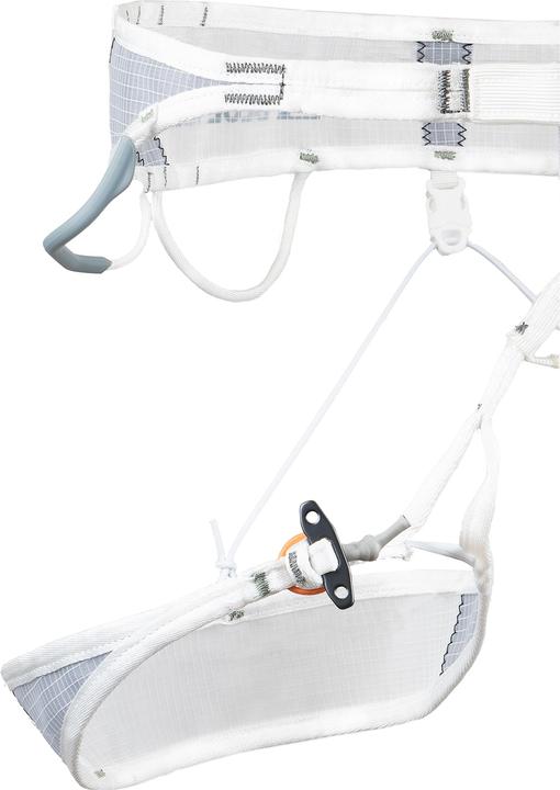 Image du produit Blue Ice Choucas Pro - Klettergurt (XL)