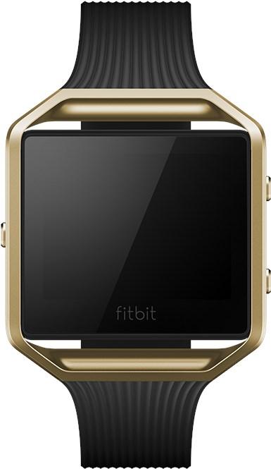 Produktbild Fitbit Blaze Bracelet (40 mm, Elastomer, Blaze)