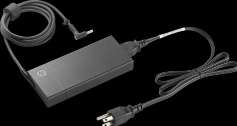 Immagine prodotto HPE Adattatore CA HP Smart 150 Watt svizzero 4,5 mm (150 W)