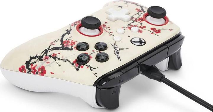 Produktbild Esselte Advantage Wired Controller - Warrior's Nirvana (Xbox Series X, PC, Xbox Series S)