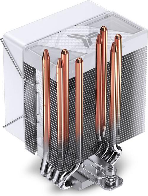 Produktbild Jonsbo CR-1400 V2 CPU-Kühler, 92 mm - weiss