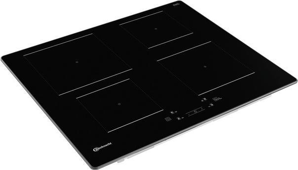 Actual product image Bauknecht BQ 5160S AL