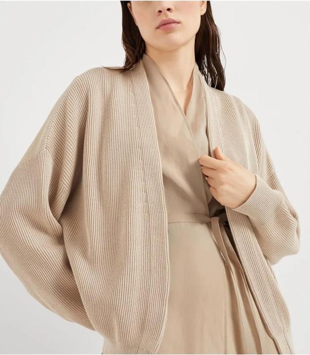 Image du produit Brunello Cucinelli Cardigan M/l (S)