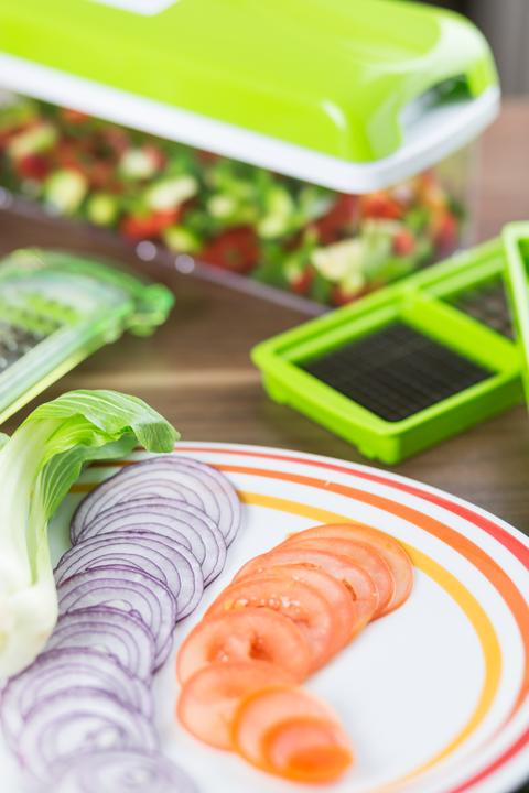 Productafbeelding Genius Nicer Dicer Plus Set