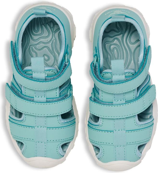 Immagine prodotto hummel Sandalo Con Velcro Per Bambini (31)