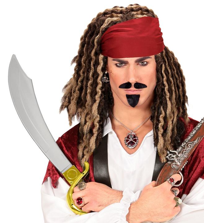 Produktbild Fasnacht Piratenschwert