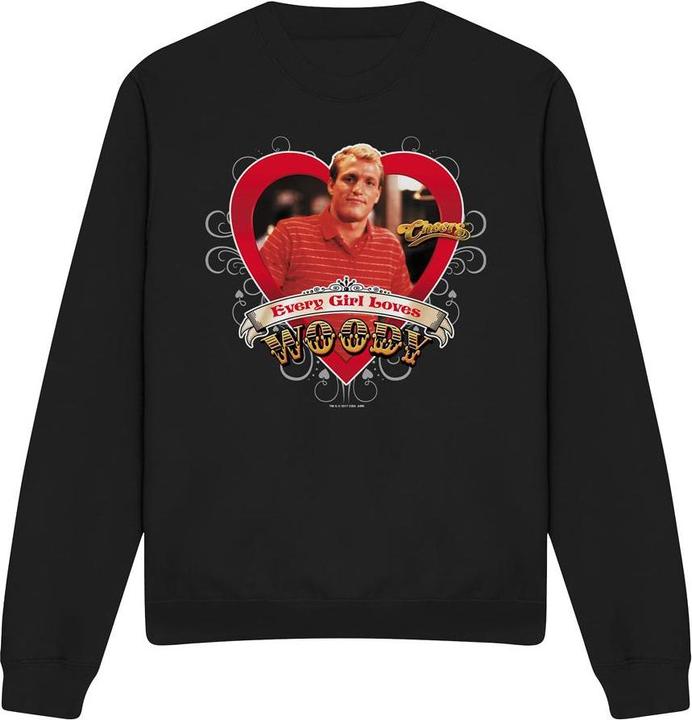 Produktbild Cheers Sweatshirt (M)