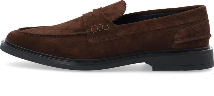 Produktbild Bianco BIAFELIX Halbschuhe aus Wildleder (44)