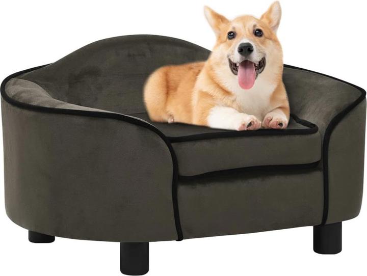 Image du produit VidaXL Hundesofa (Chien)
