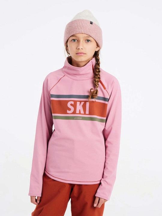 Produktbild Protest 1/4 ZIP TOP PRTRIEDA JR (164)