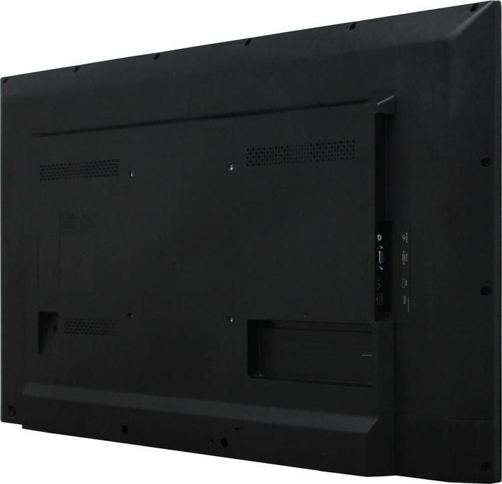 Actual product image Hikvision DS-D5043QE - 108 cm (42.5 inches) - 1920 x 1080 pixels - Full HD - LED - 8 ms - Sch (1920 x 1080 pixels, 42.50")