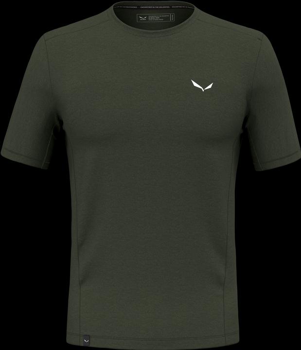 Salewa Puez Dry'Ton T-Shirt Herren (W50/L30)