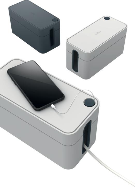 Actual product image Durable Kabelbox CAVOLINE BOX S