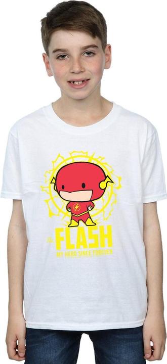 Produktbild Flash My Hero Since Forever TShirt Jungen (140, 146)