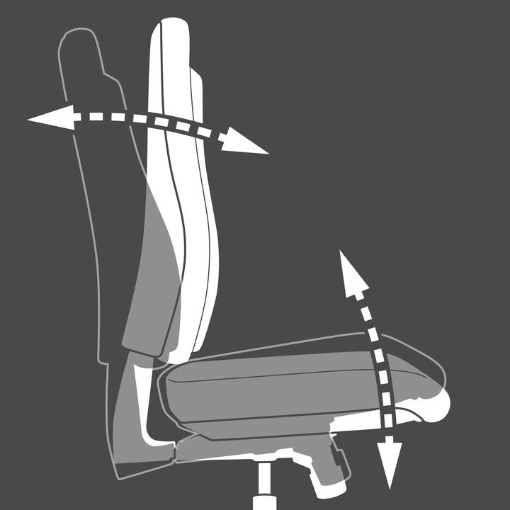 Immagine prodotto Topstar Sitness X-Pander Plus
