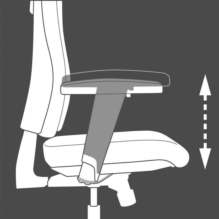 Immagine prodotto Topstar Sitness X-Pander Plus